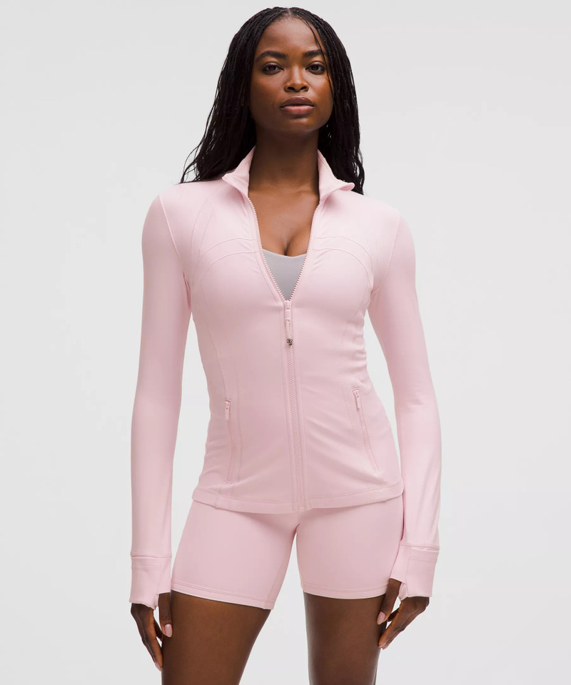 Define Jacket *Nulu 1