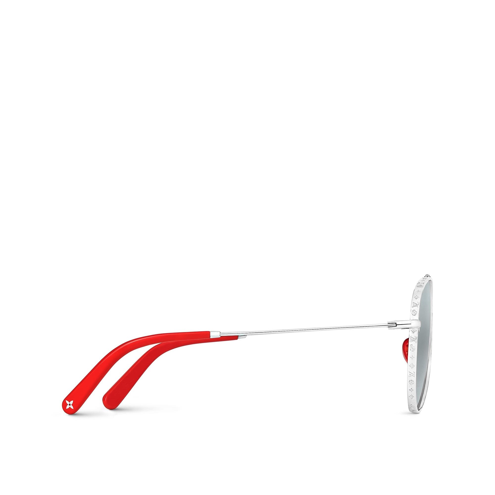 The LV Pilot Sunglasses - 3