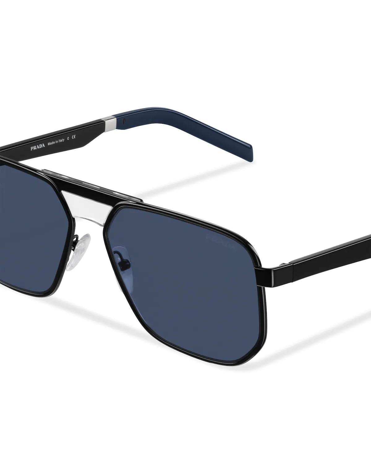 Prada Eyewear Collection sunglasses - 5