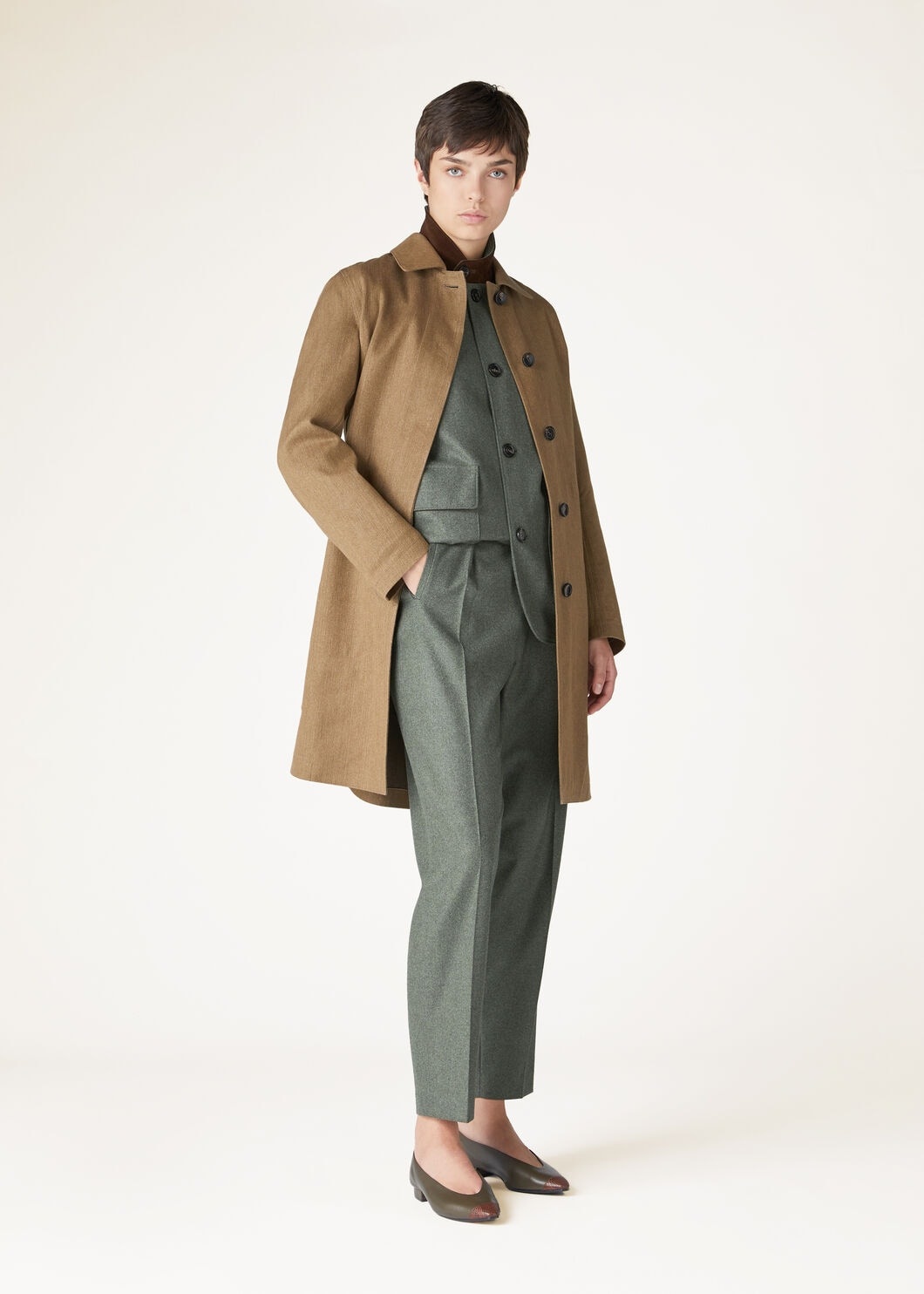 Alban Pants - 2
