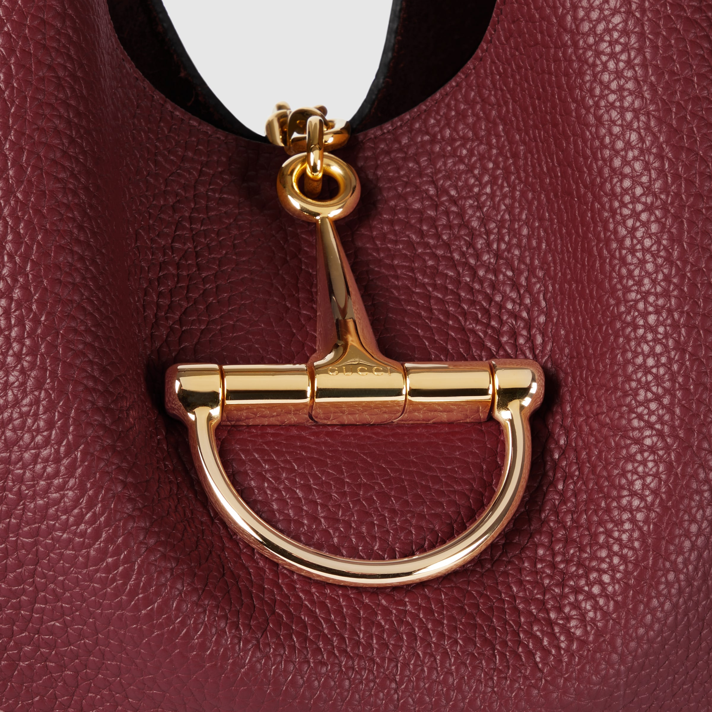 Gucci Softbit large shoulder bag - 4
