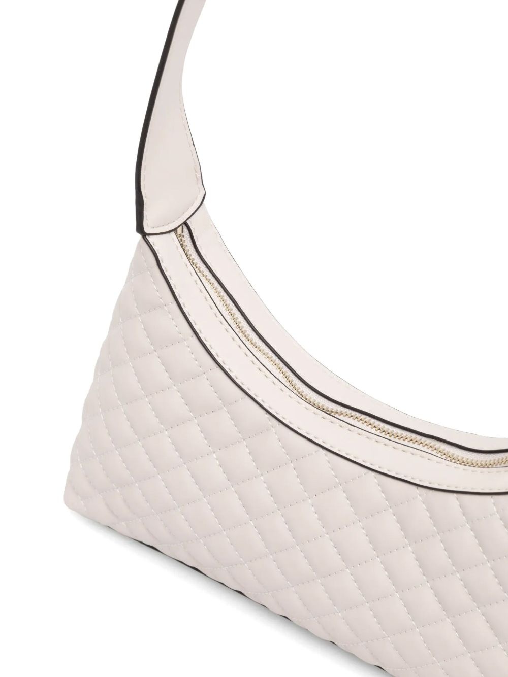 Rianee Eco Quilted shoulder bag - 3