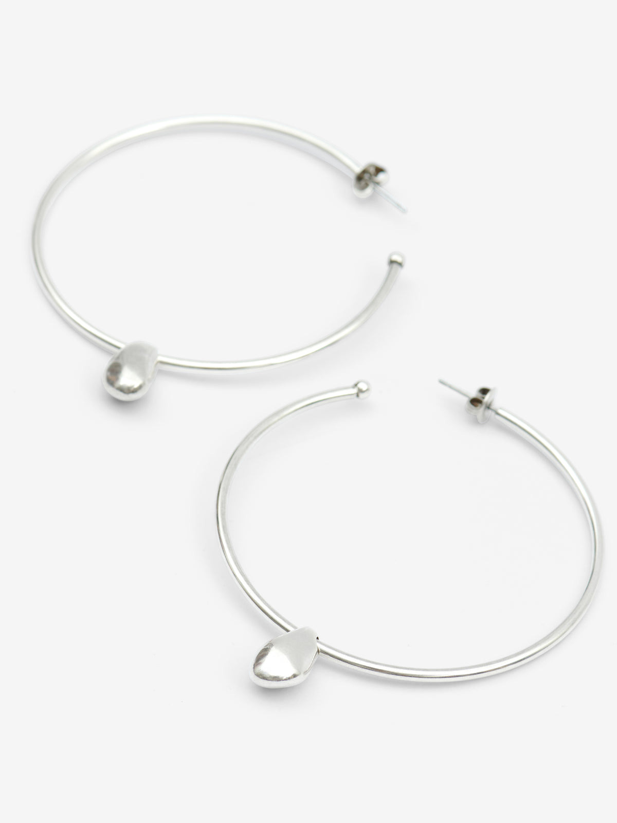 SHINY DAY EARRINGS - 2