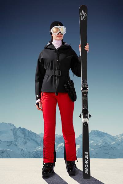 Moncler Teche Ski Jacket outlook