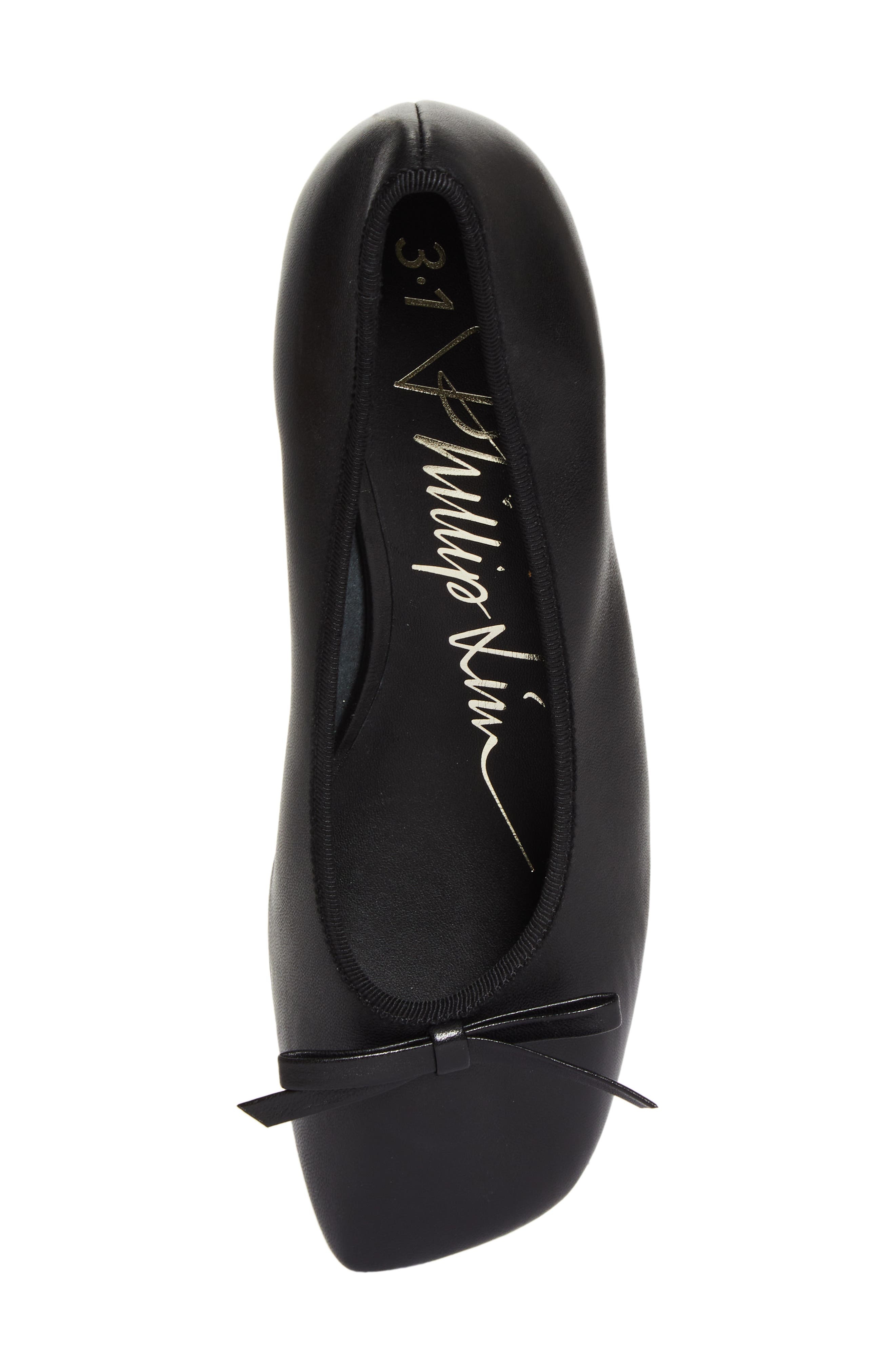 Ballerina Pump - 5