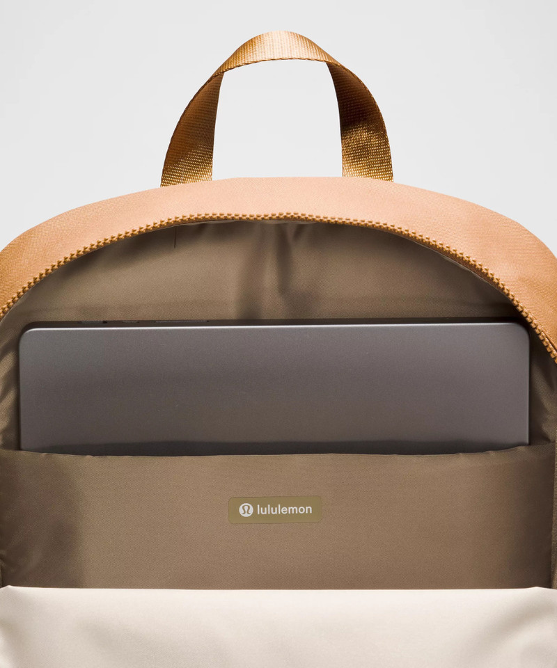 Everywhere Backpack 22L *Tech Canvas 5