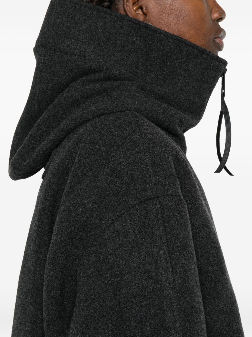 Chilliwack zip-up hooded jacket - 5