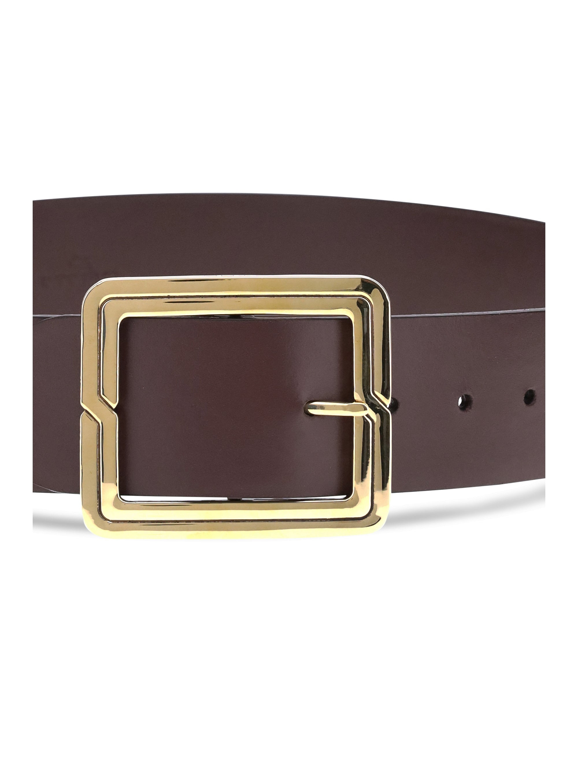 Etro Women Belt Leather - 3
