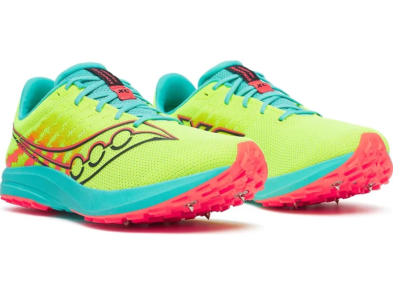 Saucony Kilkenny XC 10 - 6