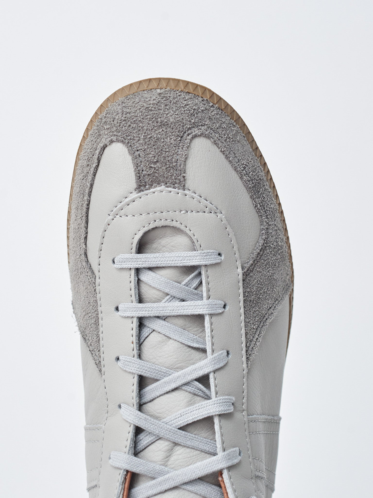 1700L German Military Trainer - Light Gray - 7