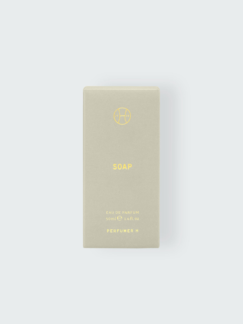 SN x PERFUMER H SOAP Eau De Parfum 3