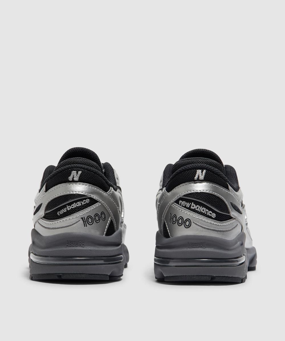1000 sneaker - 4