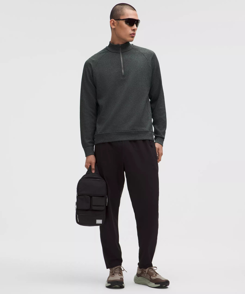 lululemon Engineered Warmth Half Zip outlook