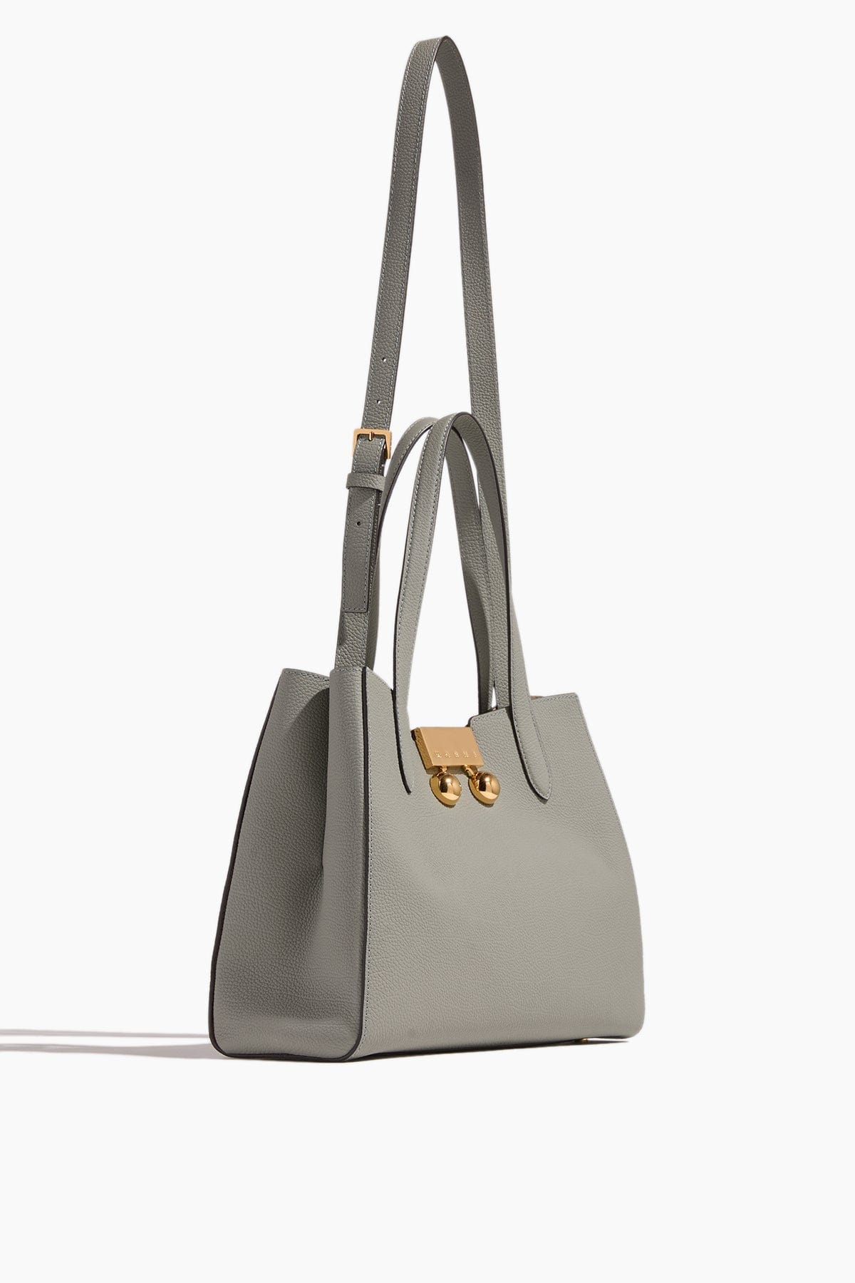 Trunkaroo Tote Bag in Storm - 4