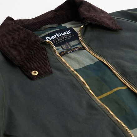 Arlene Wax Jacket - Women's - 6