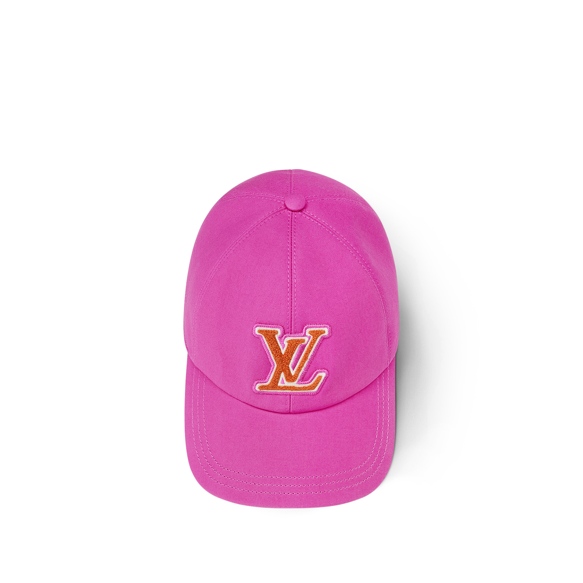 LV Signature Cap - 3