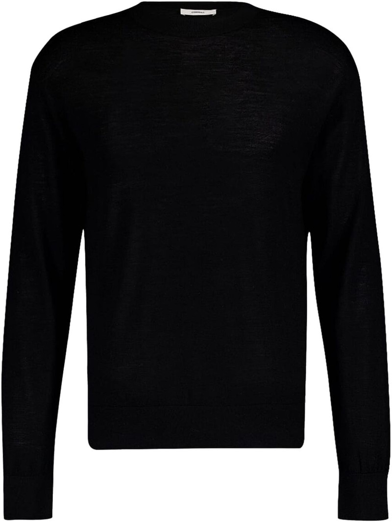 merino jumper 1