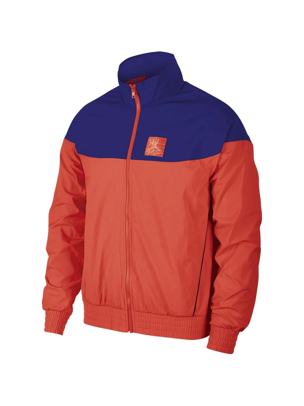 tinker legacy windbreaker jacket - 1