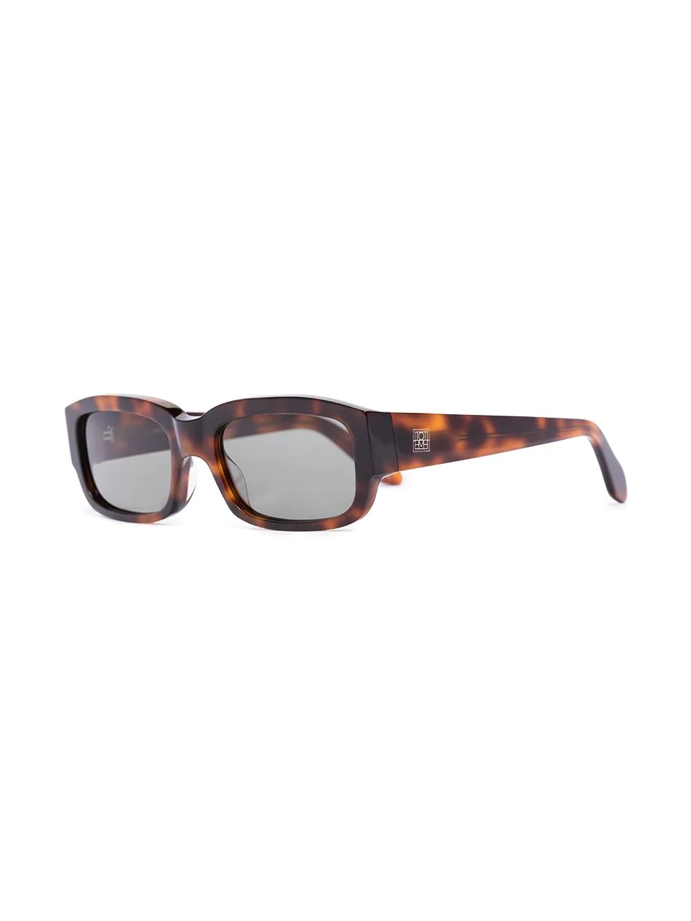 The Regulars rectangle-frame sunglasses - 2