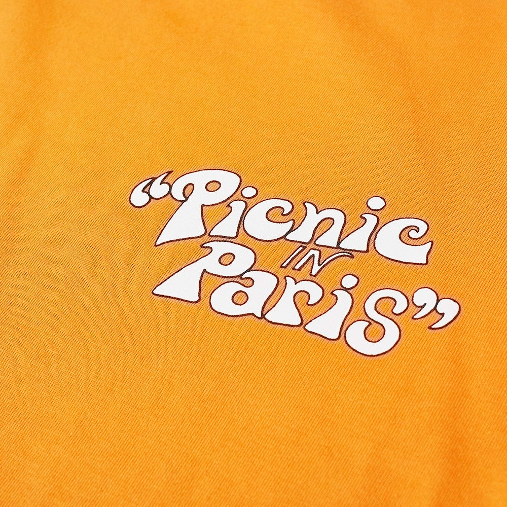 Carhartt Picnic In Paris Tee - 2