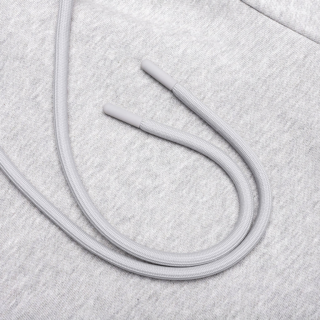 FEAR OF GOD ATHLETICS X ADIDAS COTTON FLEECE SWEATPANT  - GREY/BLACK - 4