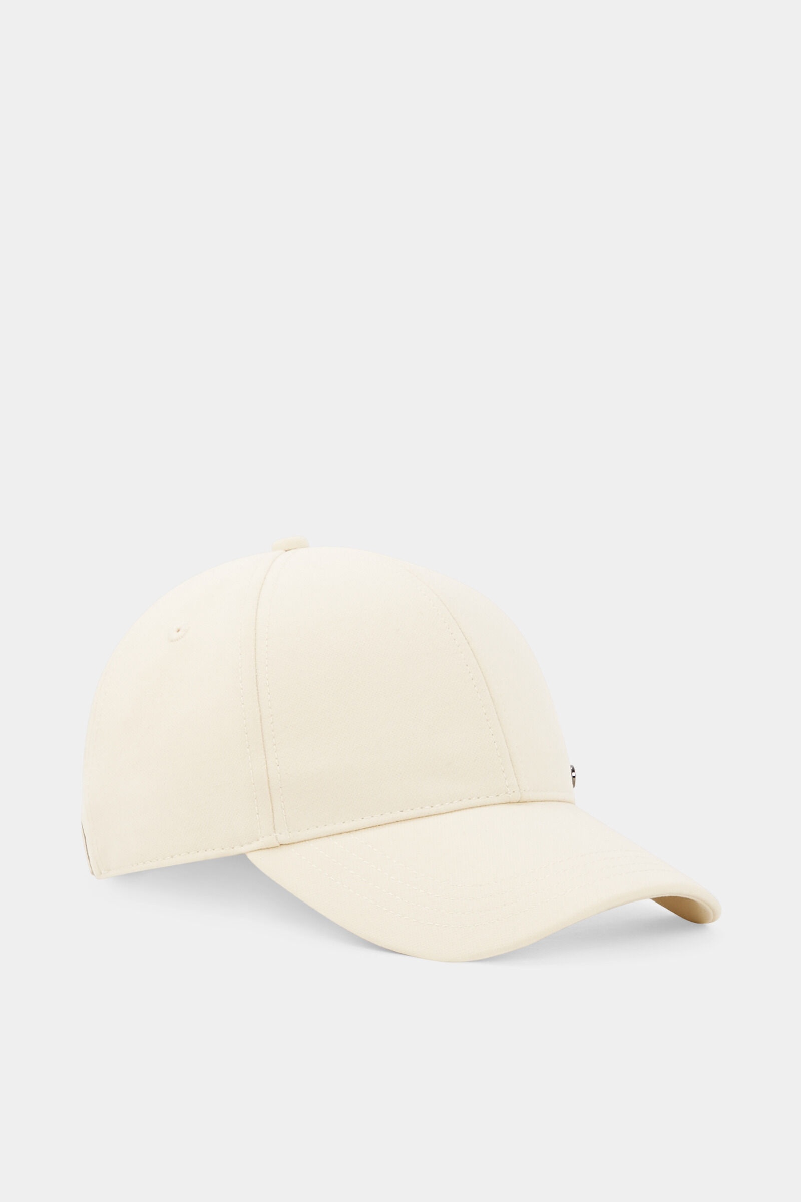 Maxi Cap in Cream - 1
