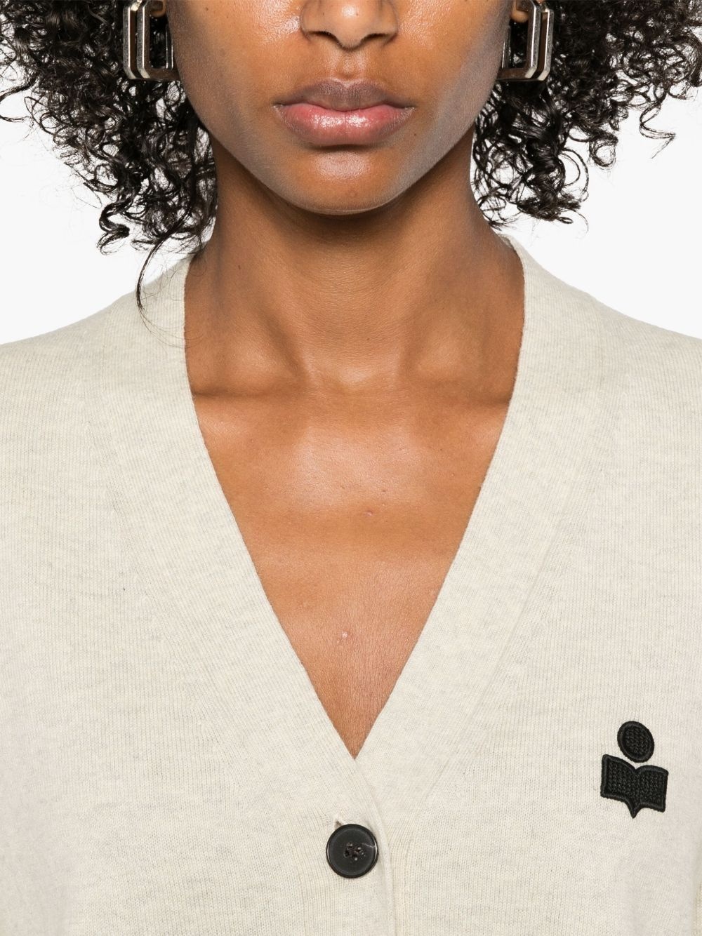Karina cardigan - 5