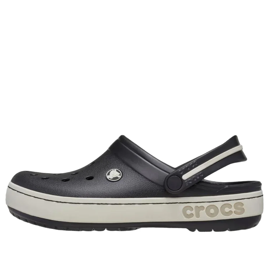 Crocs Crocband Heritage Clogs 'Black' 213224-001 - 1