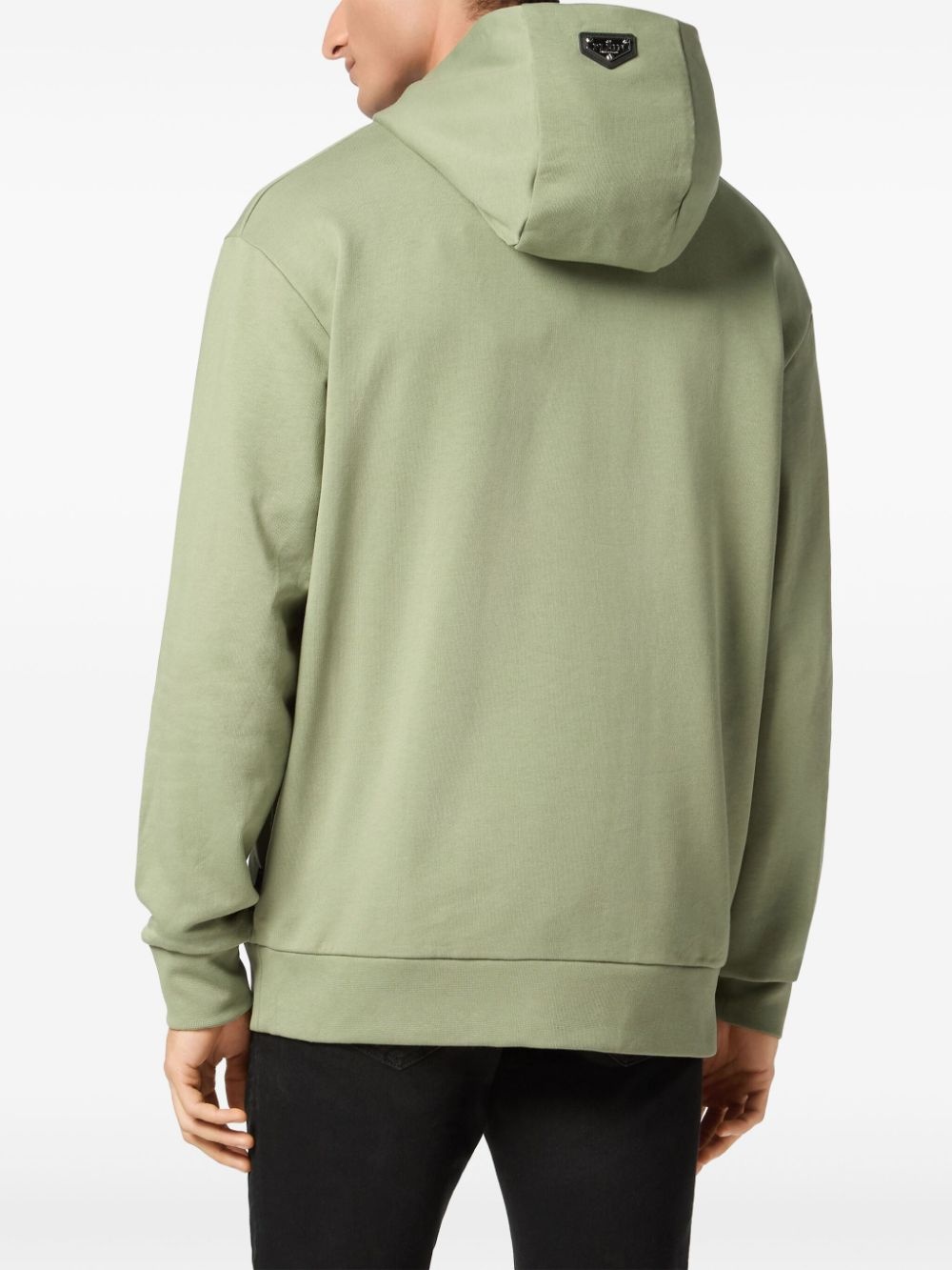 King hoodie - 4