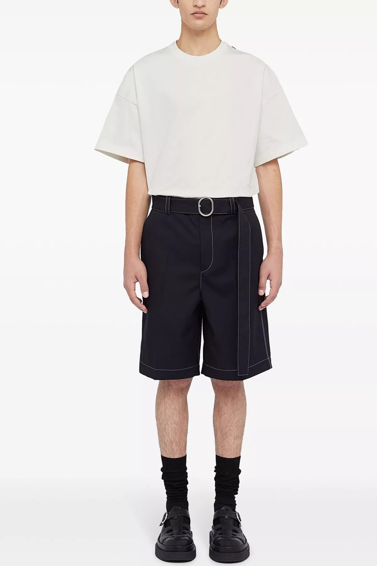 Basic t-shirt - 2