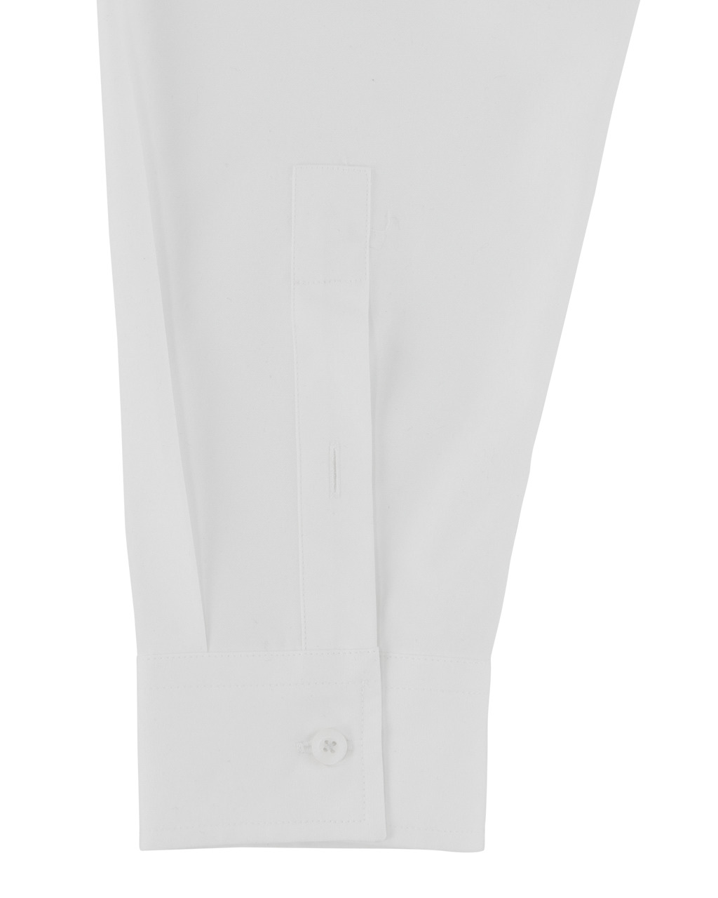 OVERSIZED LOGO POPLIN SHIRT - 8