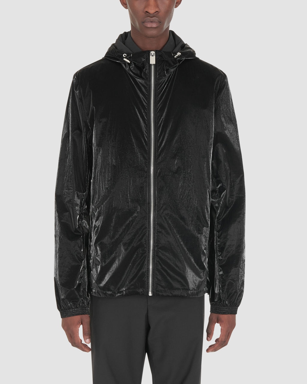 NIGHTRIDER SHELL JACKET - 2