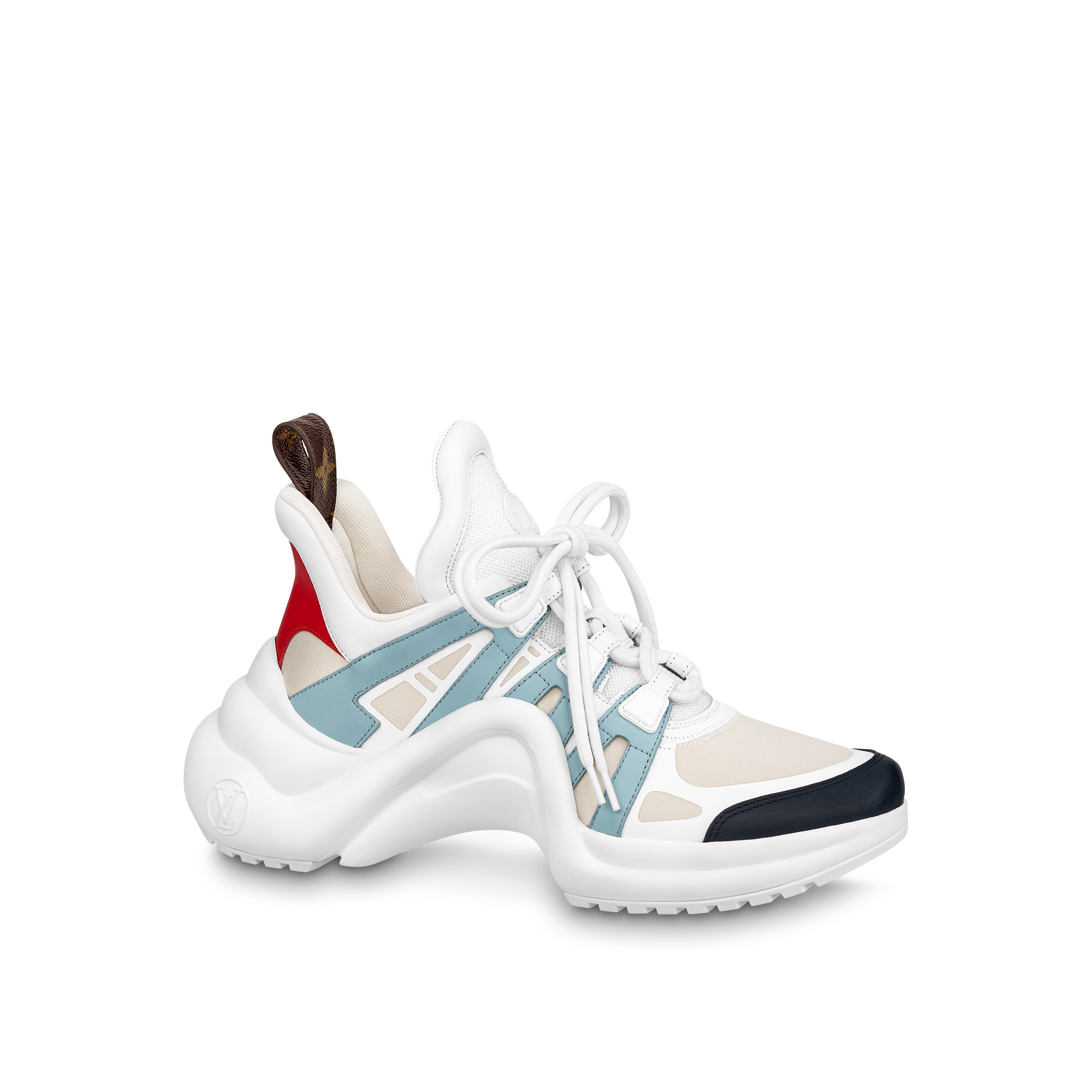 LV Archlight Sneaker - 1