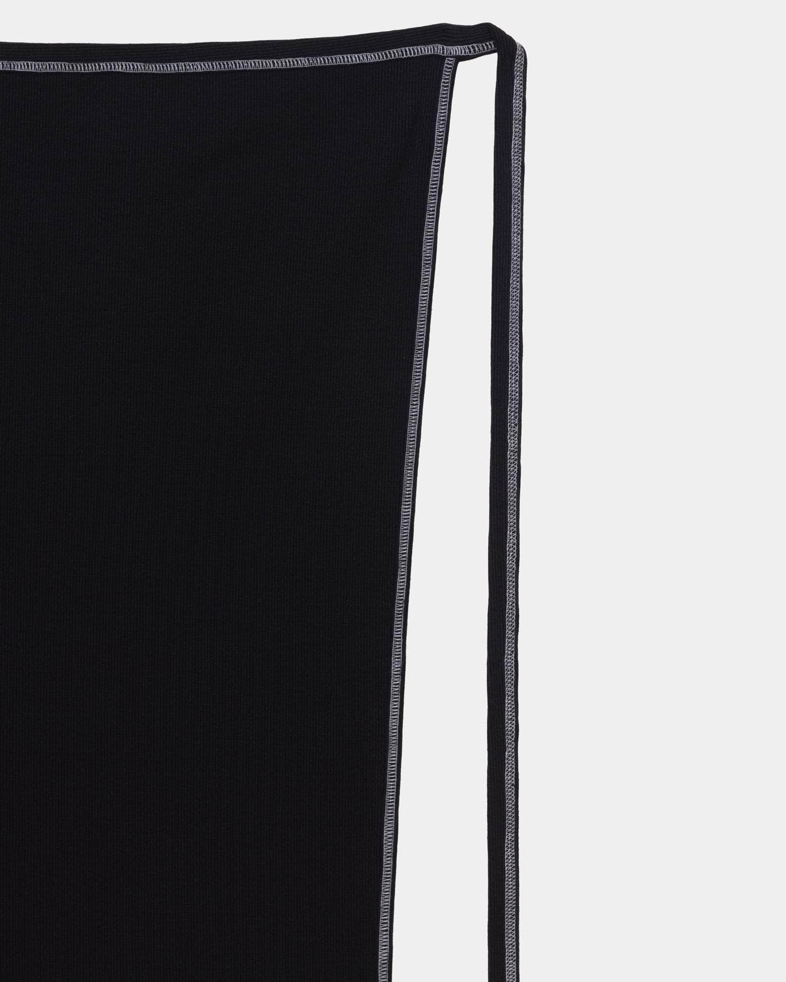Camer Skirt - Ribbed Organic Cotton Jersey - 7