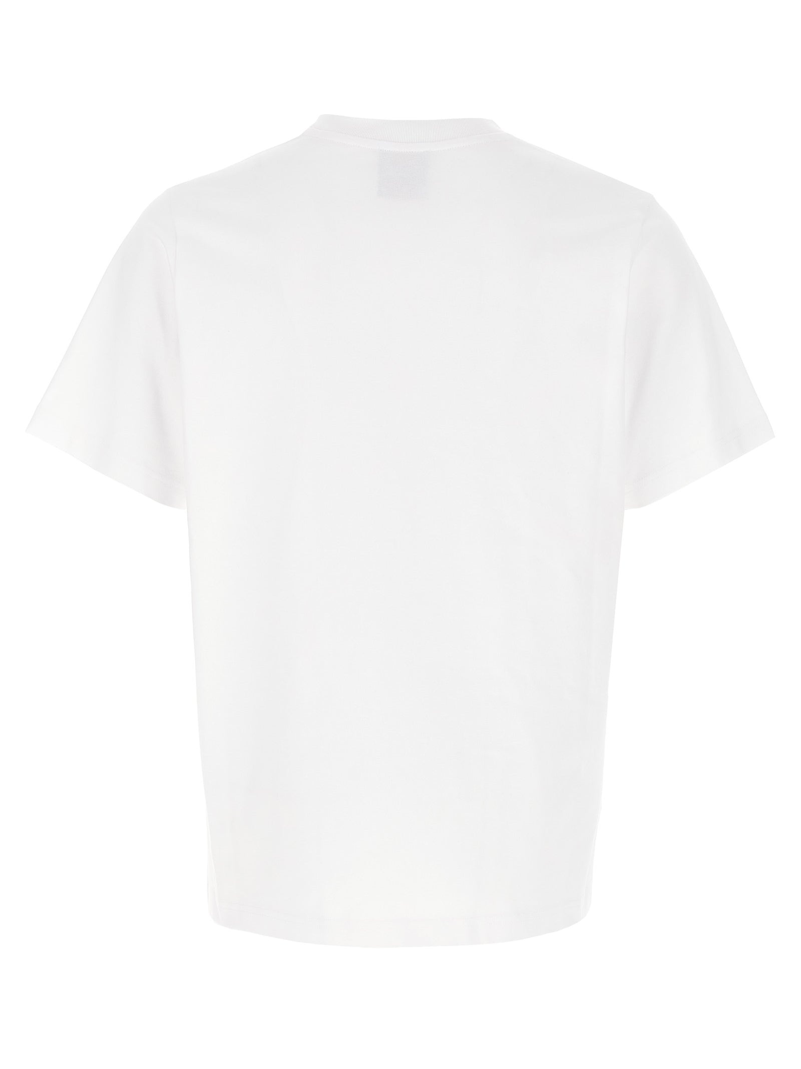 Tennis Club Icon T-Shirt Multicolor - 2