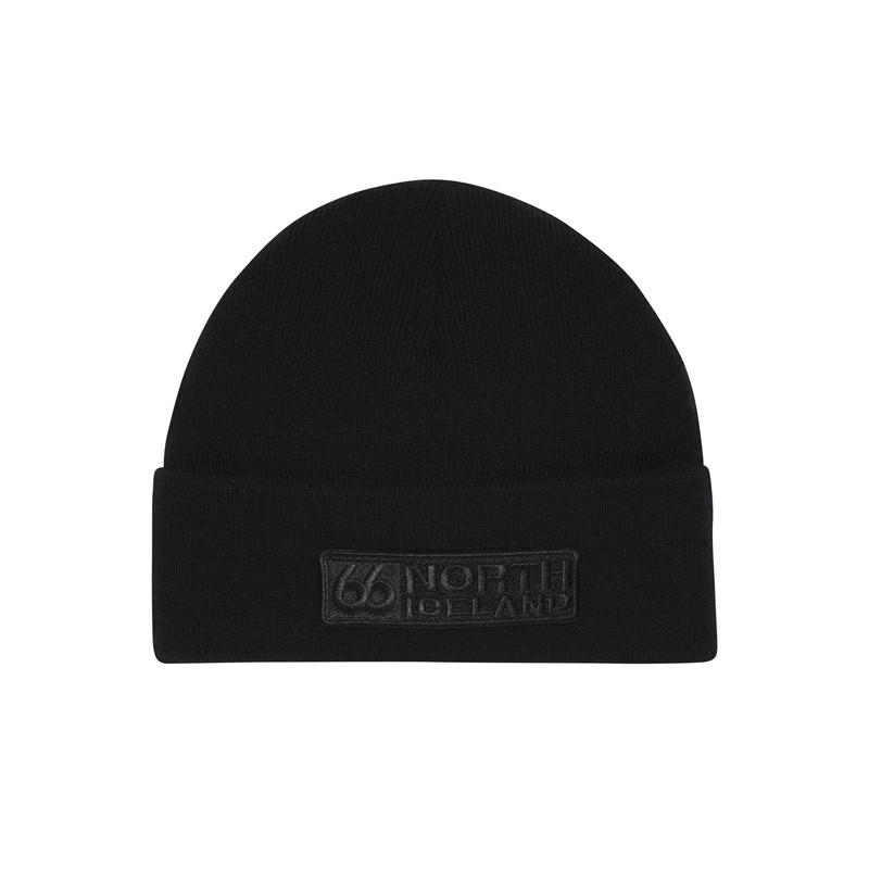 Suðureyri Beanie 1