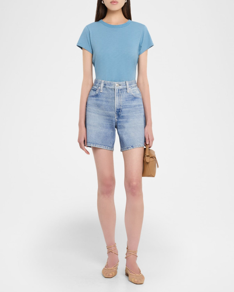 rag & bone Miramar Kaia Shorts outlook