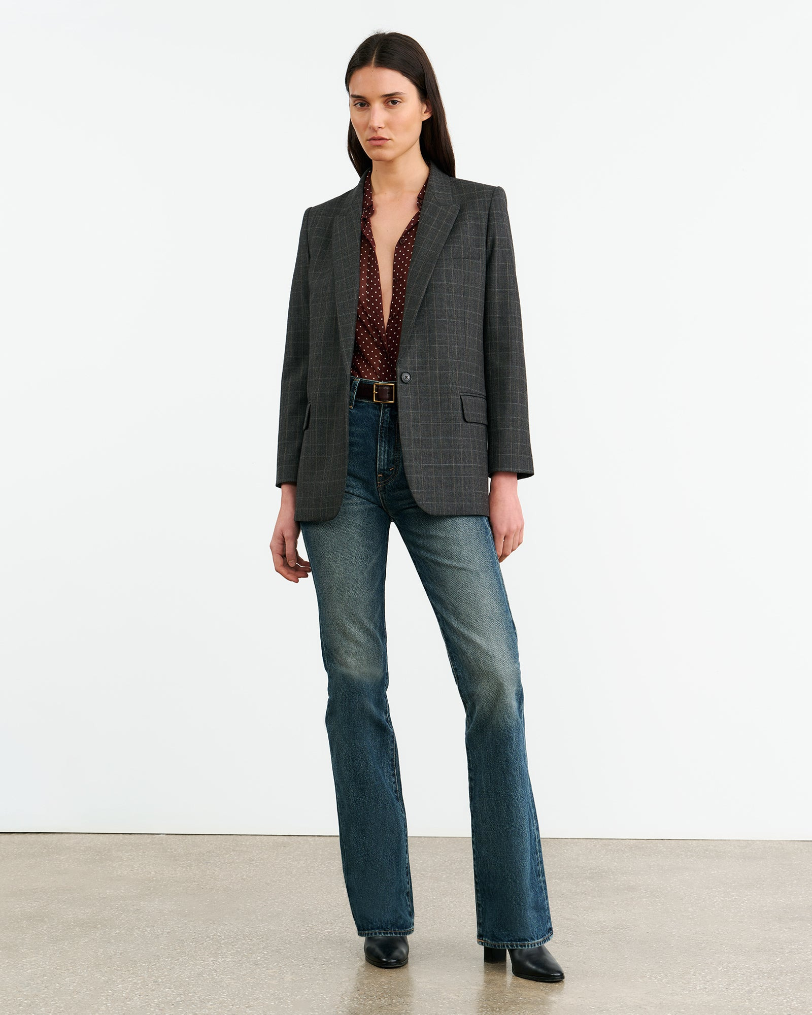 DIANE BLAZER - 4