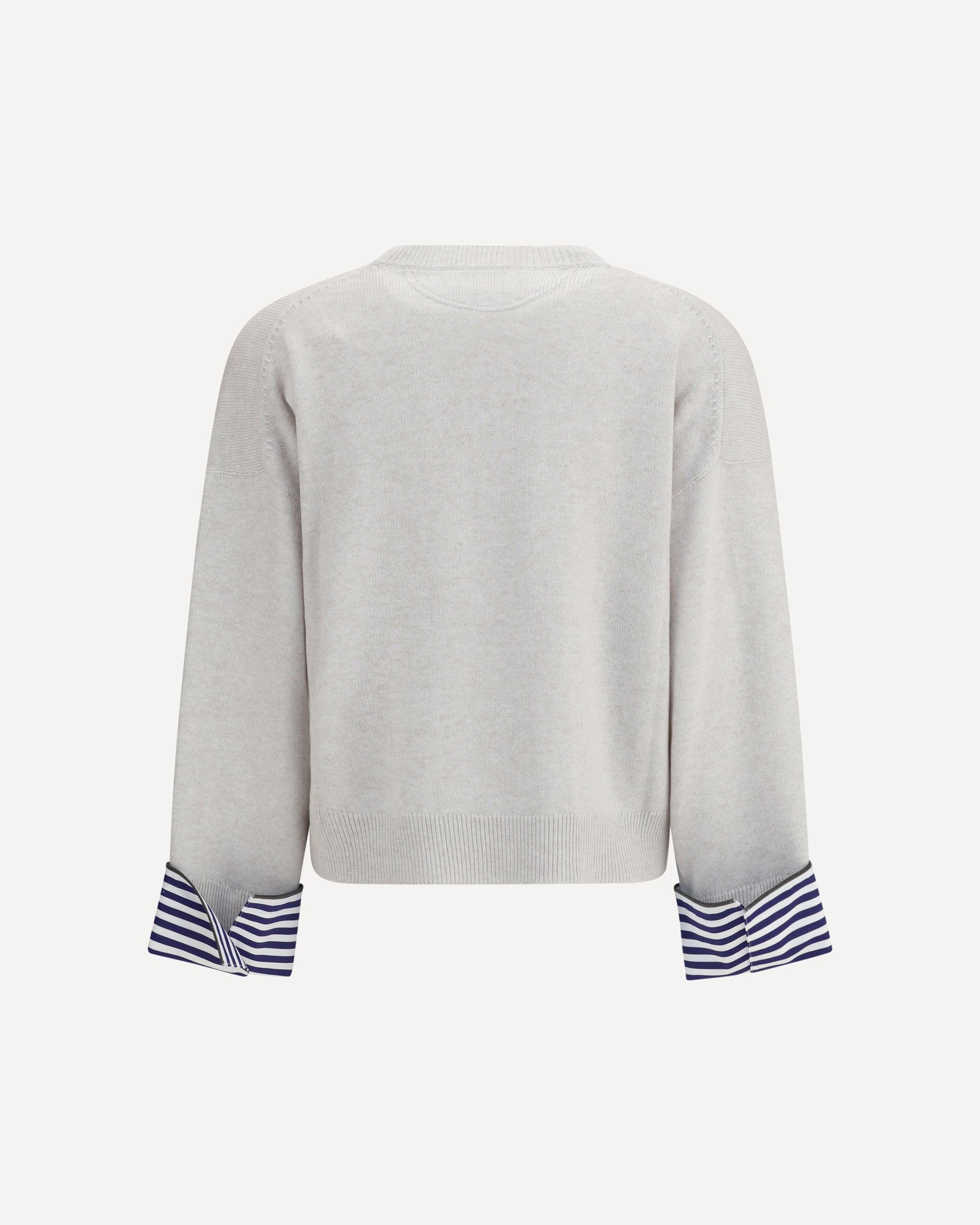 Cashmere Sweater - 2
