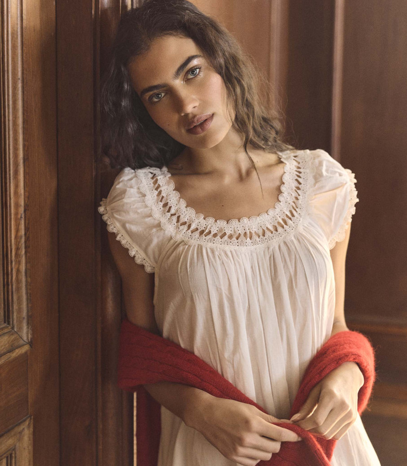 LUCILIA NIGHTGOWN 4