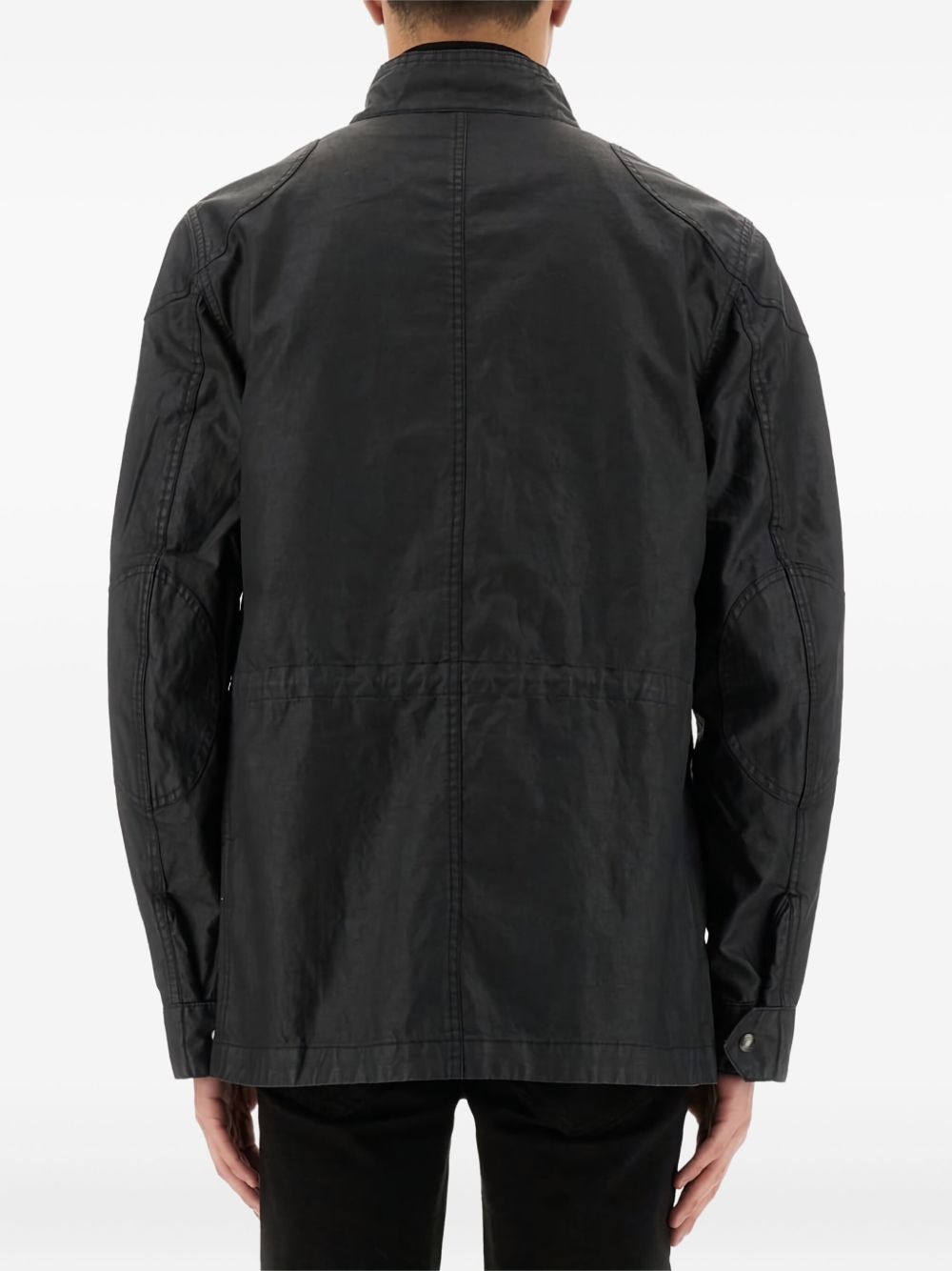 four-pocket jacket - 4
