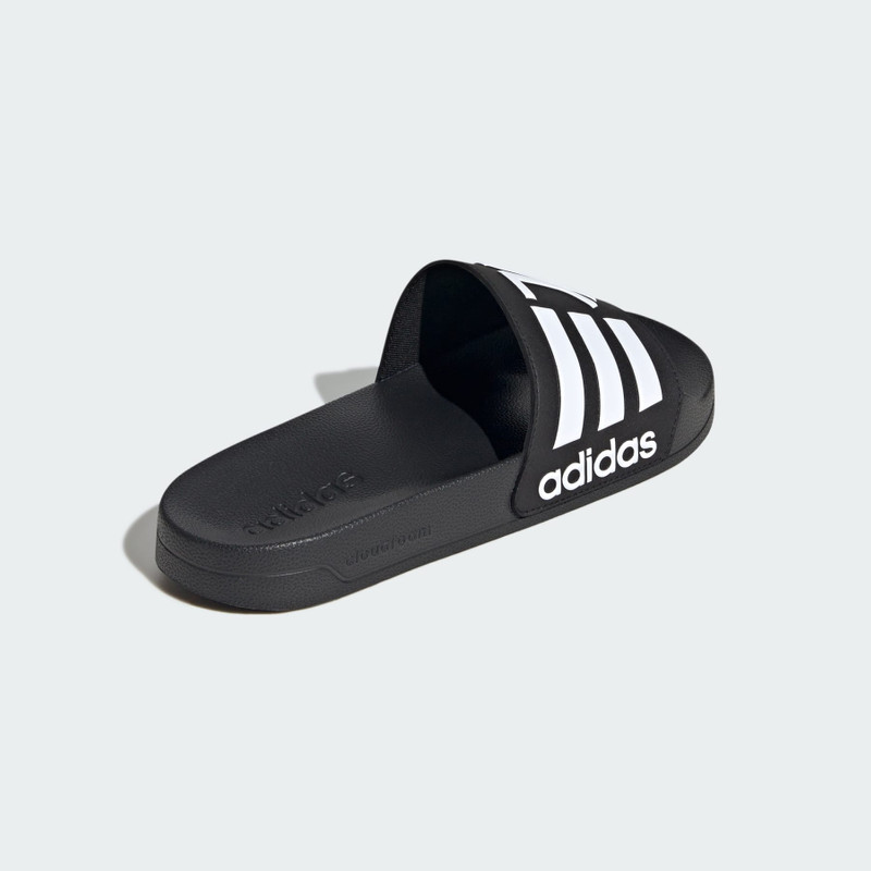 Adilette Shower Juventus Slides 6
