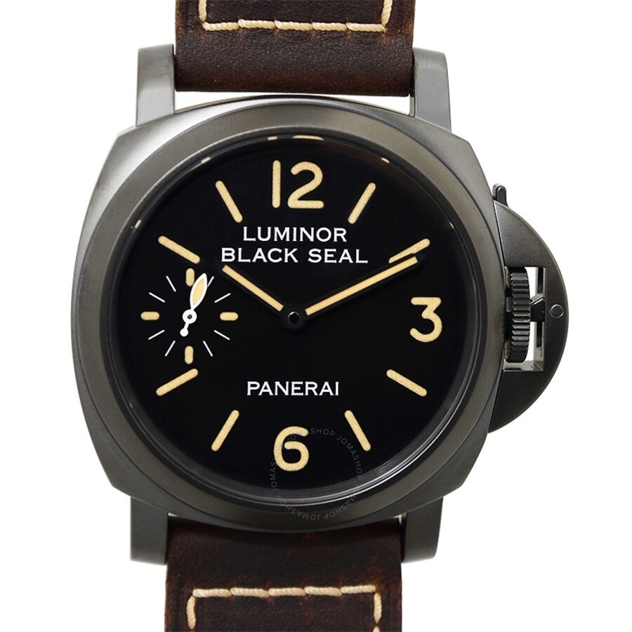 Panerai Luminor Men's Watch PAM00594 - 2