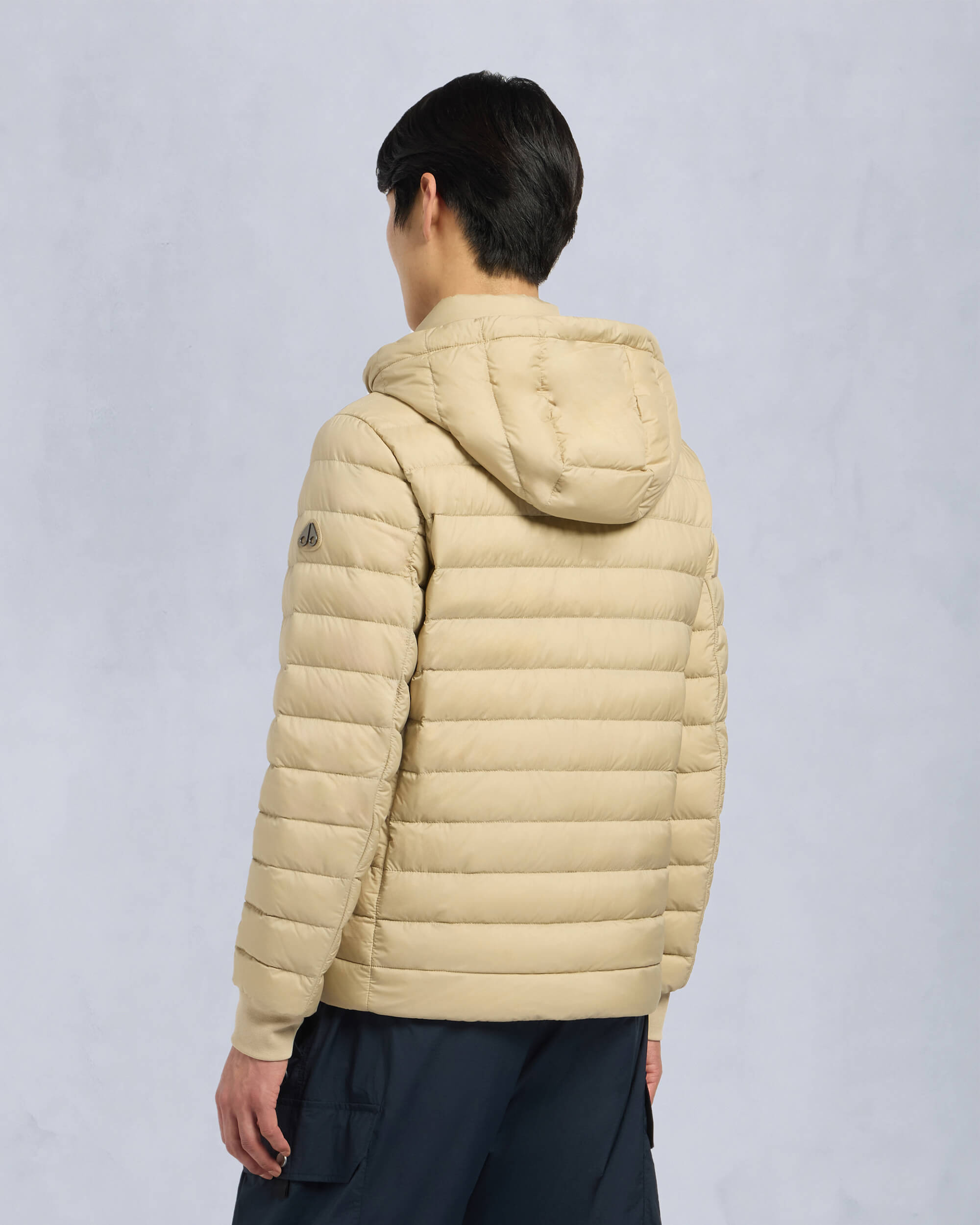 GREGOIRE AIR DOWN JACKET - 4