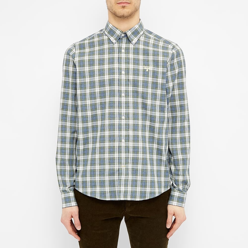 Barbour Cuthbert Shirt - 3