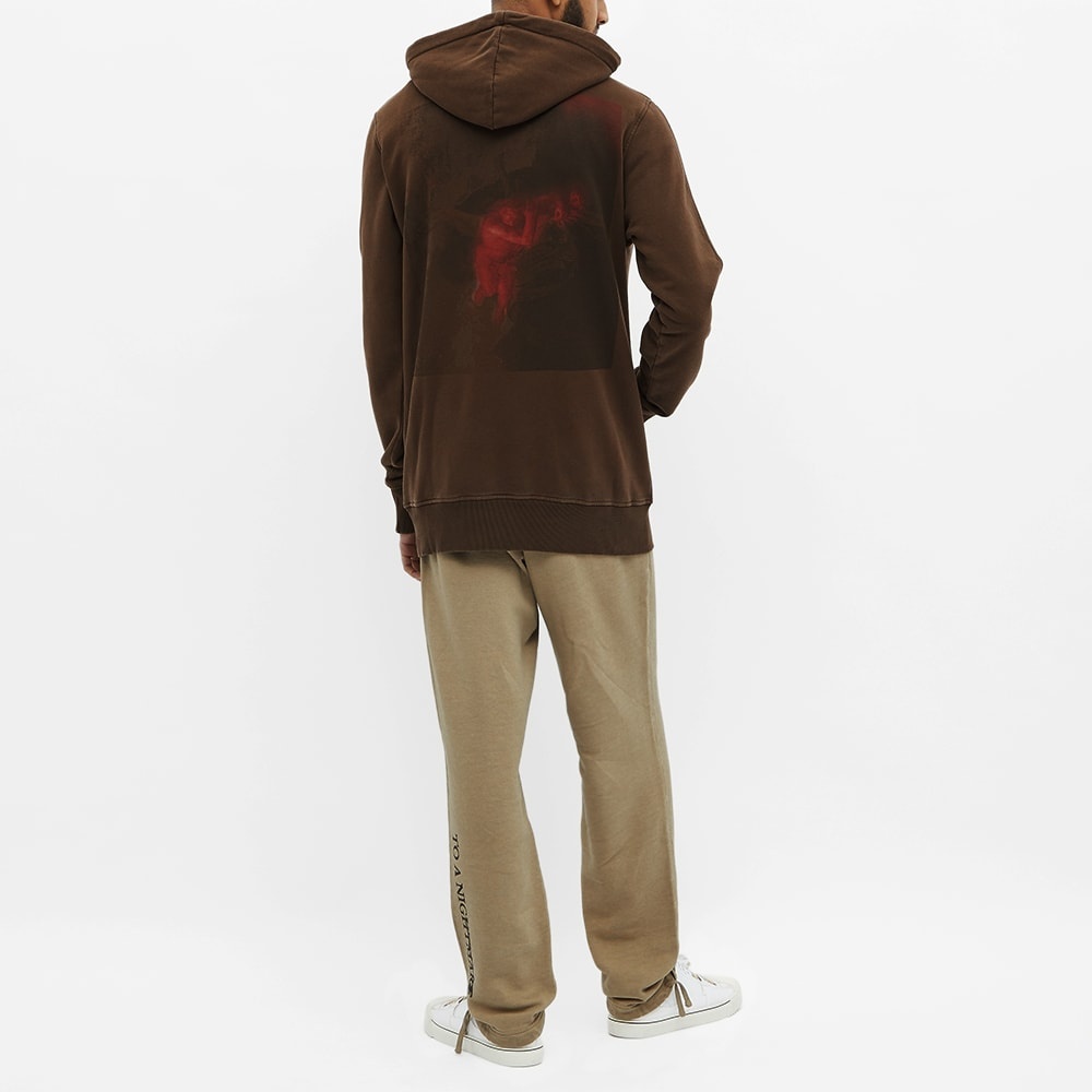 1017 ALYX 9SM Infared Logo Popover Hoody - 6