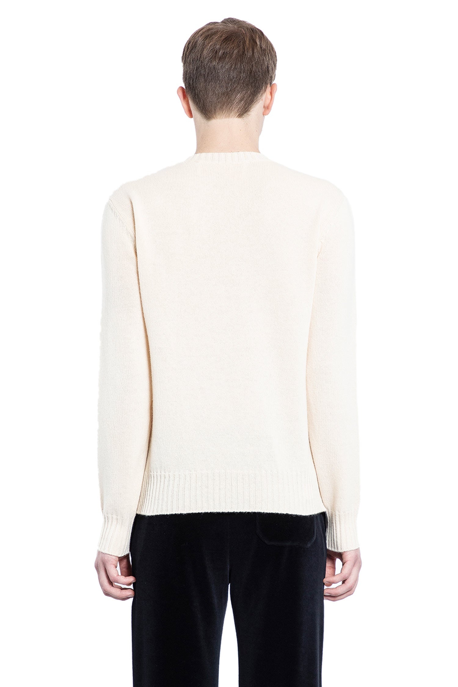 Chez-Valentino-Wool-Jumper - 3