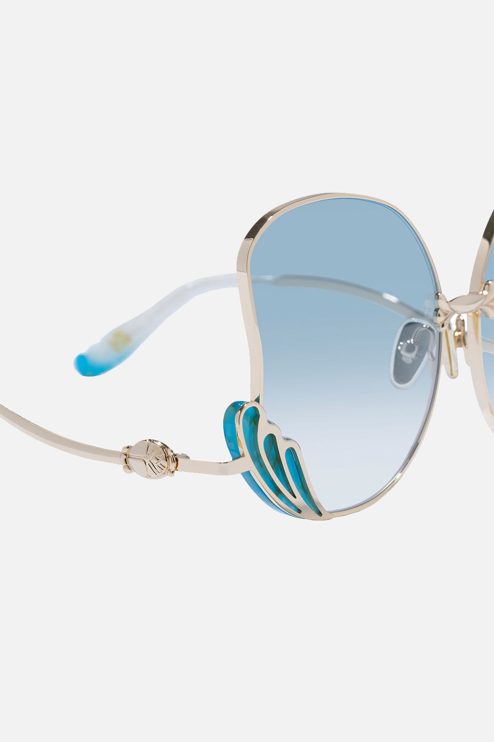 GODDESS ENERGY SUNGLASSES - 3