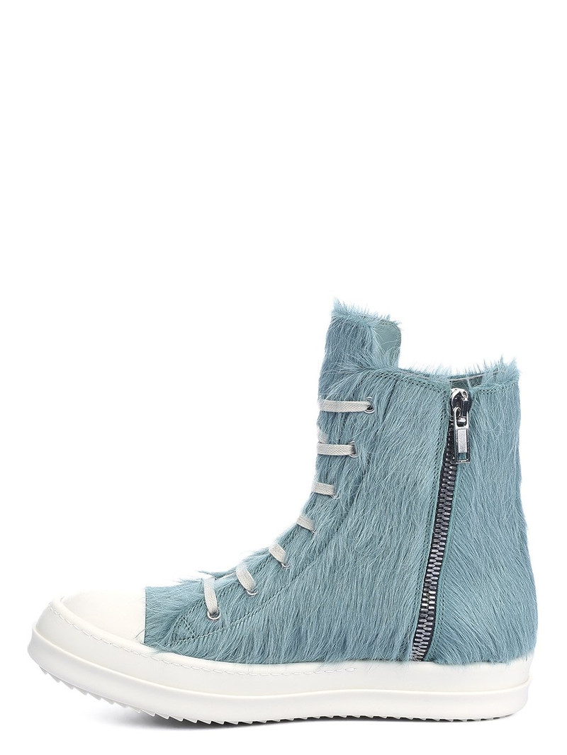 Rick Owens SHOES outlook