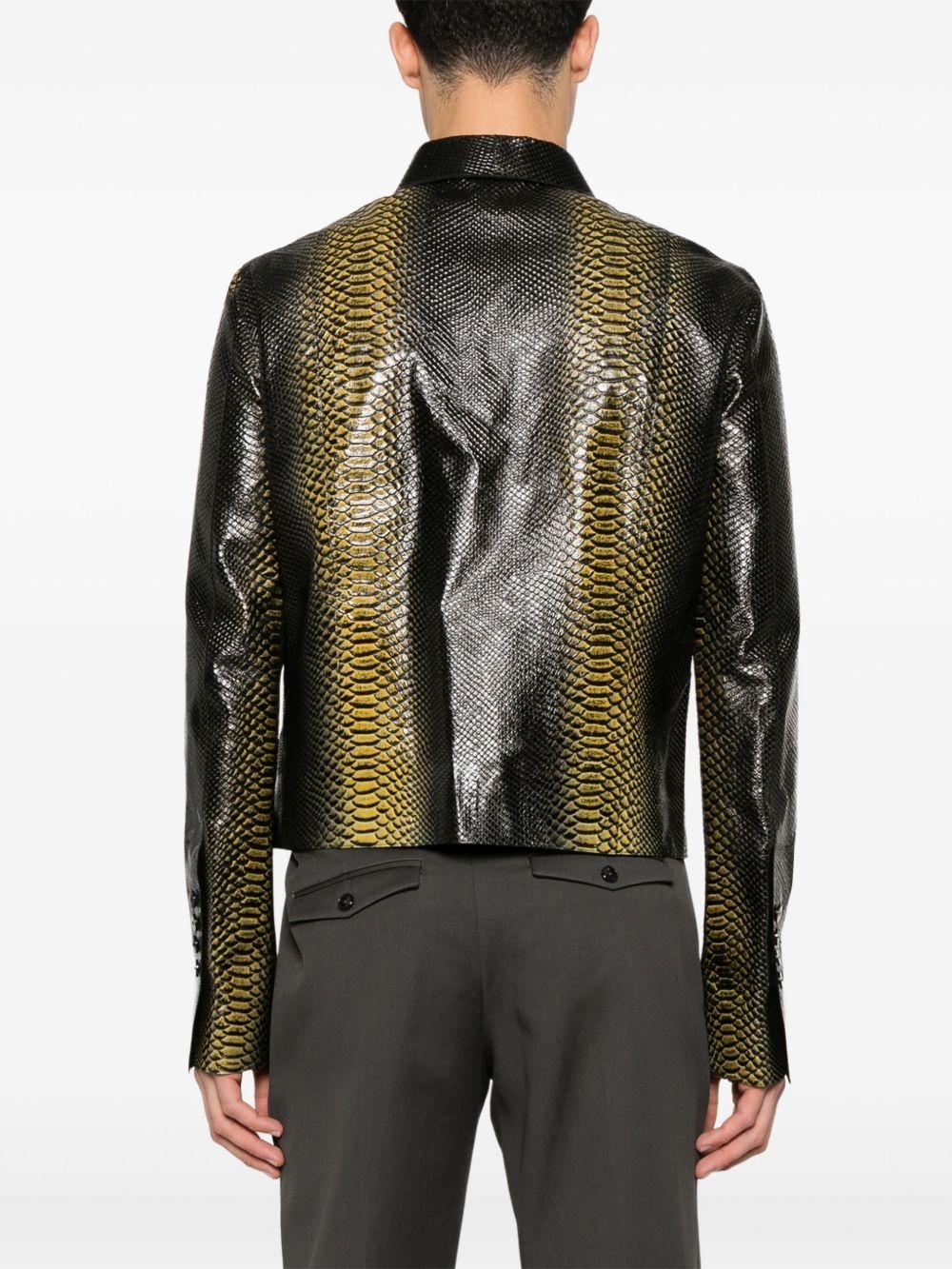 Nº37 jacket - 4